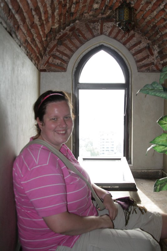 Istanbul Ooglaseren 2010 - 183